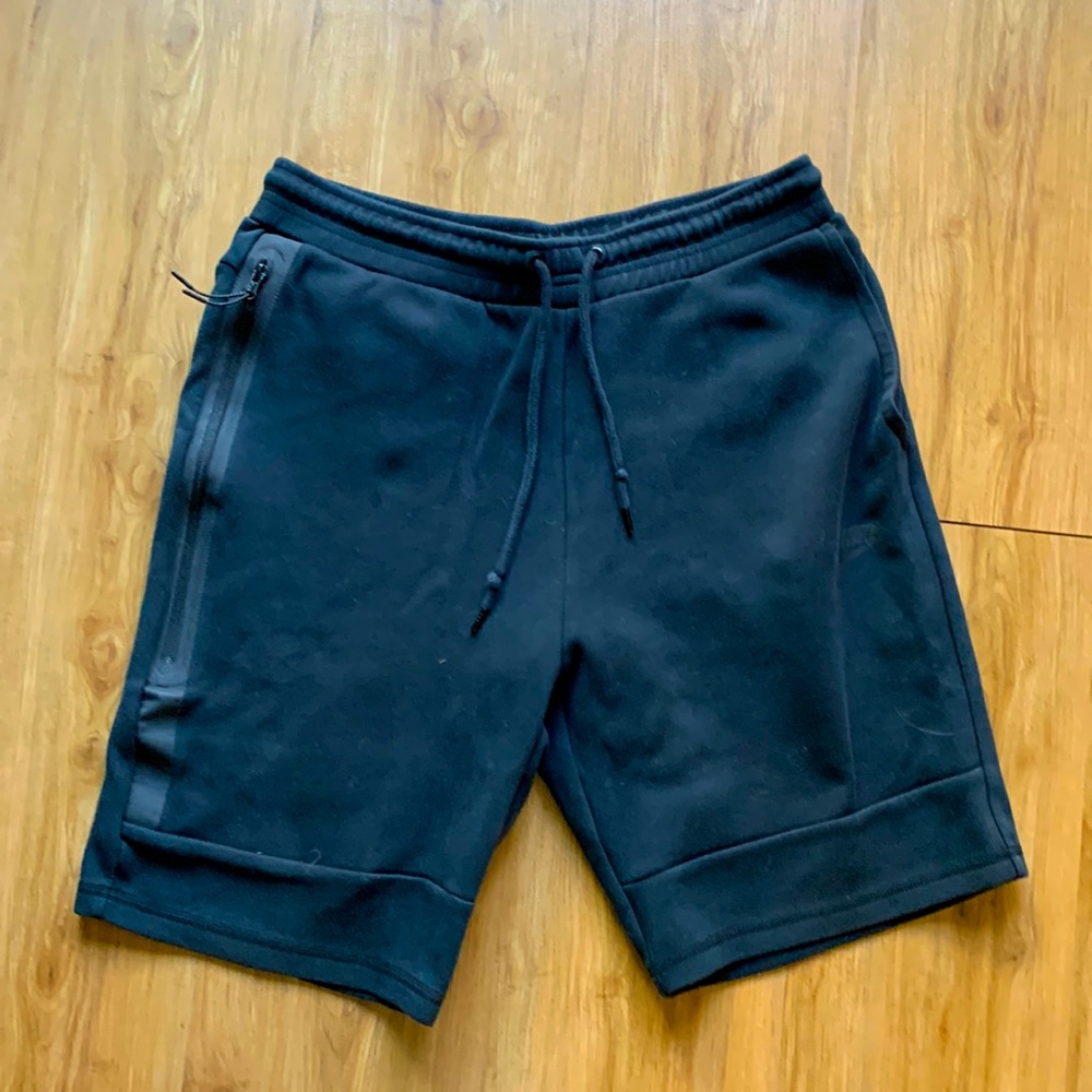 Nike Tech Fleece Shorts